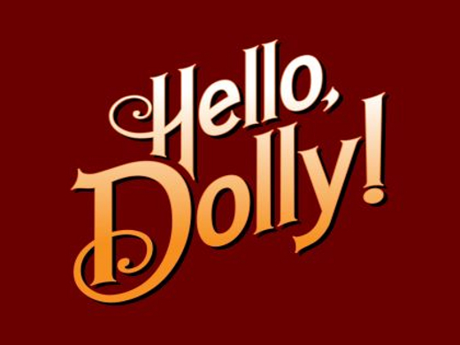 Hello, Dolly! in Atlanta