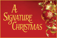 A Signature Christmas