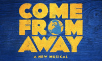 Come From Away in Chicago
