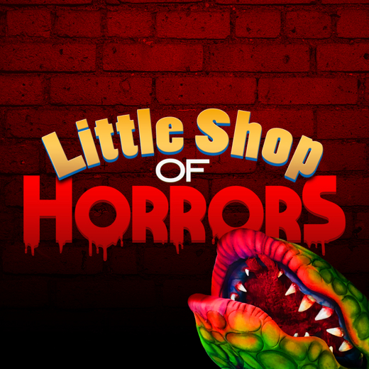 Little Shop of Horrors in Connecticut
