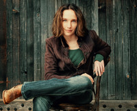 Bamberg Symphony with Hélène Grimaud in Broadway