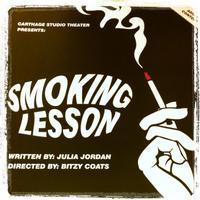 Smoking Lesson