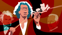 Charleston Symphony Presents Beethoven and Tchaikovsky