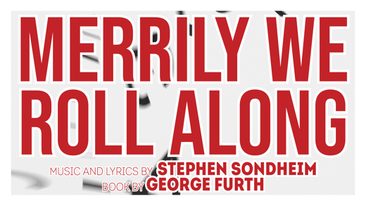 Merrily We Roll Along in Cleveland