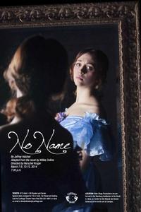 No Name (World Premiere) show poster