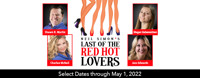 Last Of The Red Hot Lovers show poster
