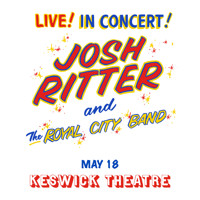 Josh Ritter & The Royal City Band