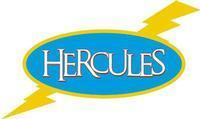 Hercules show poster