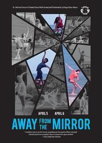 Dance Concert: Away From The Mirror show poster