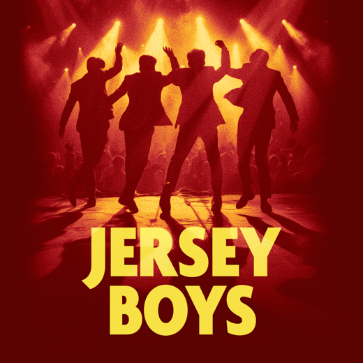 Jersey Boys in Miami Metro