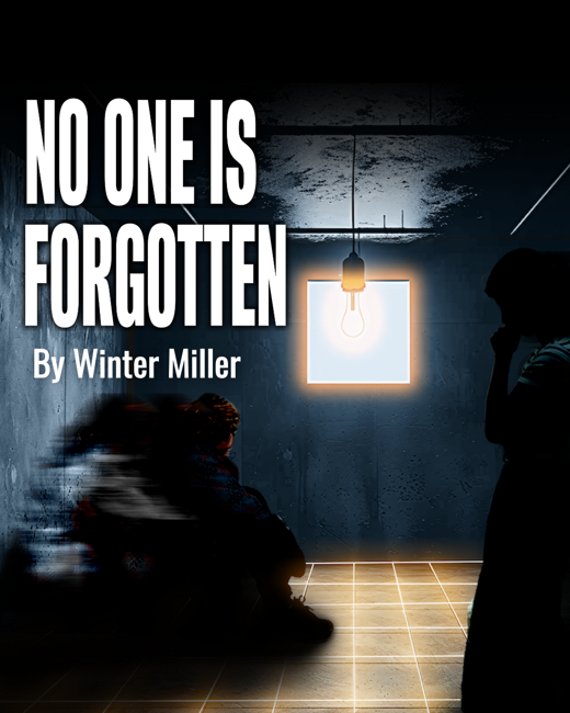 No One Is Forgotten show poster