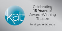 KAT's 15-Year Anniversary Cabaret