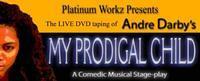 My Prodigal Child show poster