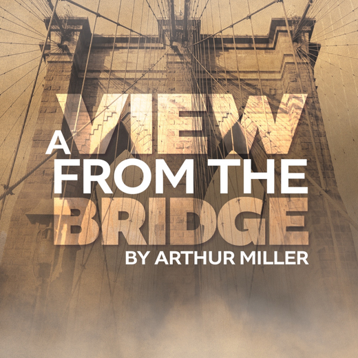 A View From The Bridge show poster