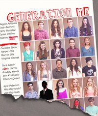 Generation Me the Musical
