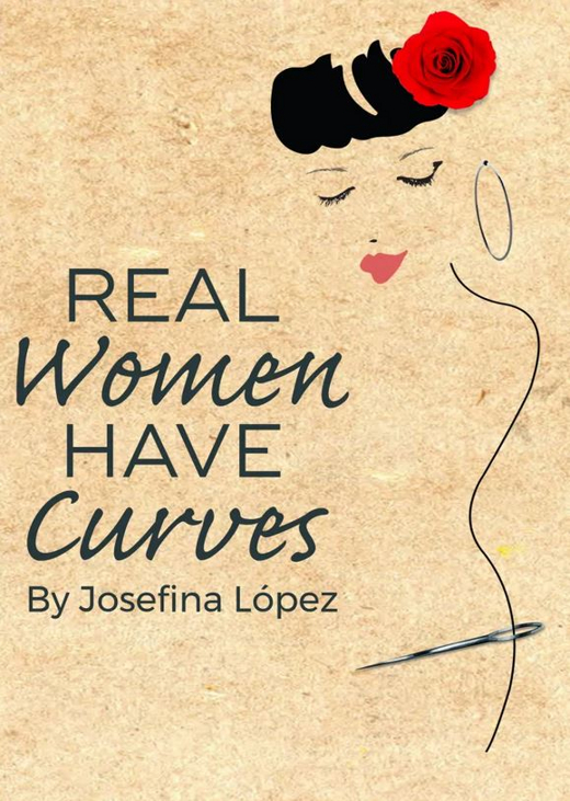Real Women Have Curves in Los Angeles