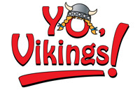 Yo, Vikings!