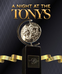 A Night at the Tony's in Ft. Myers/Naples
