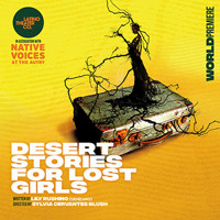 Desert Stories for Lost Girls