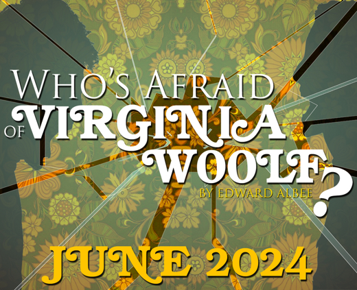Who's Afraid of Virginia Woolf in 