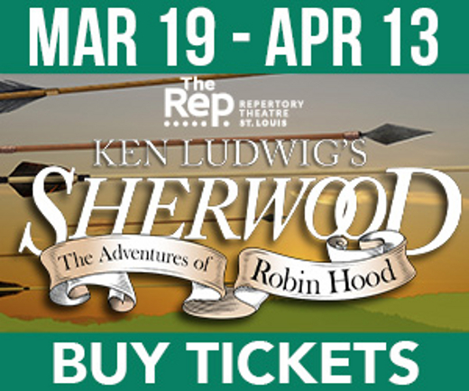 Sherwood: The Adventures of Robin Hood