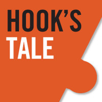 Hook's Tale show poster