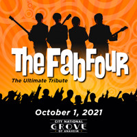 The Fab Four: The Ultimate Tribute in Los Angeles