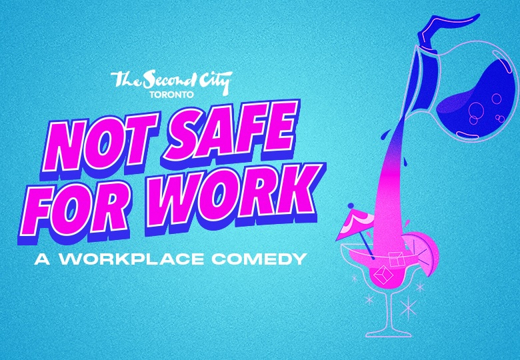 Not Safe For Work in Toronto