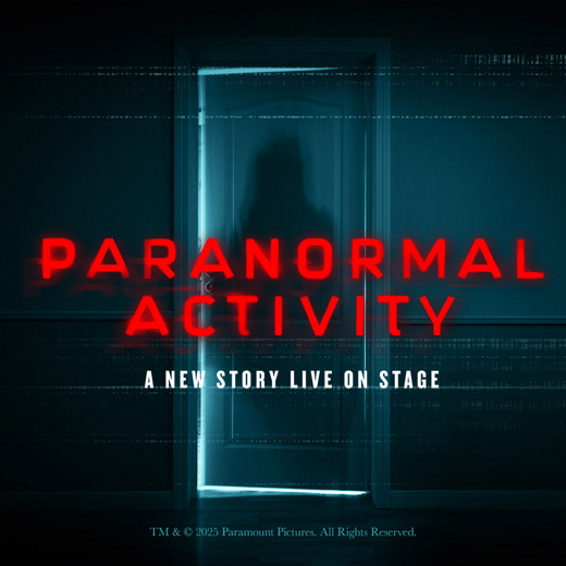 Paranormal Activity in Los Angeles