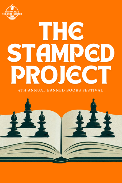 The Stamped Project in Dallas