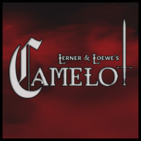 CAMELOT show poster