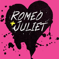 Romeo & Juliet show poster