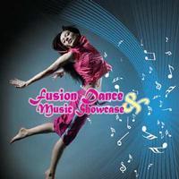 Fusion Dance & Music
