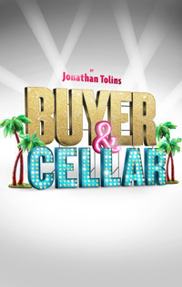 Buyer and Cellar 