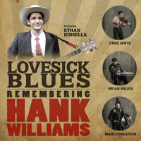 Lovesick Blues: Remembering Hank Williams