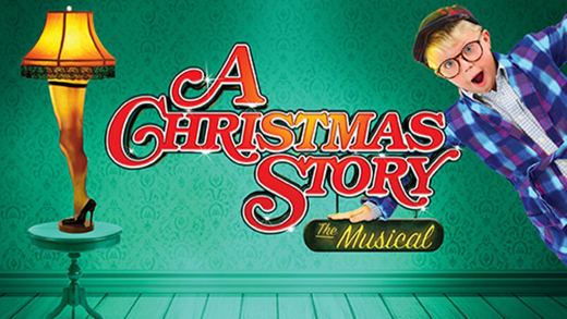 A Christmas Story: The Musical