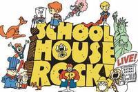 Schoolhouse Rock Live! show poster
