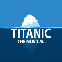 Titanic show poster