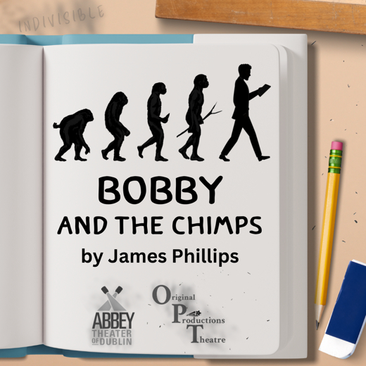 Bobby and the Chimps 