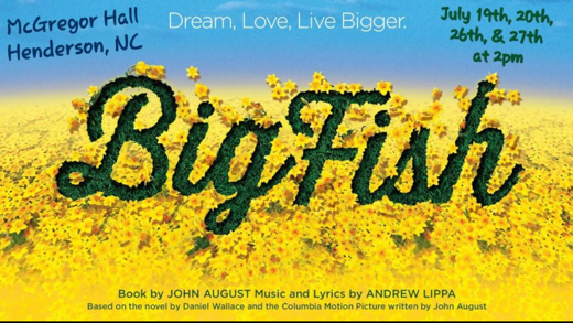 Big Fish