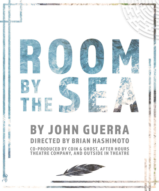 Room By The Sea show poster
