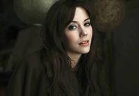 Marion Raven: Songs From a Blackbird show poster