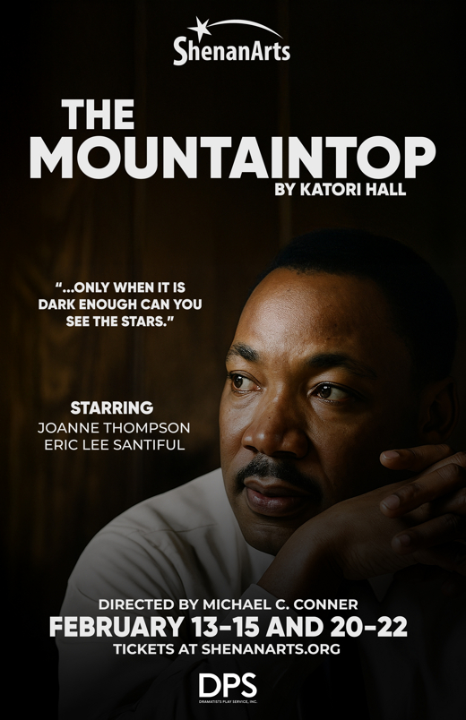 The Mountaintop