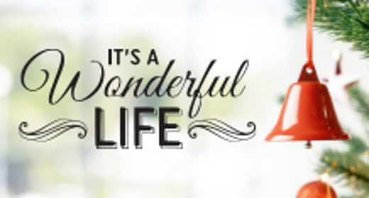 It's A Wonderful Life - The Musical in Dallas