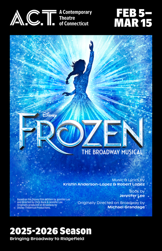Disney's FROZEN