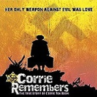 Corrie Remembers at ABQ SOLO Fest 2019