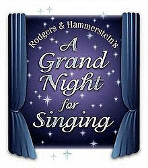 A Grand Night for Singing/Rodgers & Hammerstein