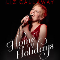 Liz Callaway Home for the Holidays