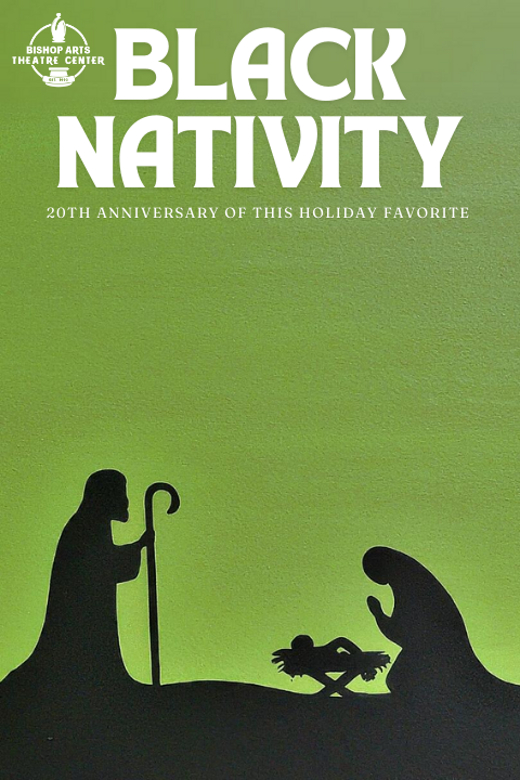 Black Nativity in Dallas