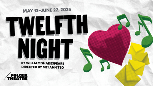 Twelfth Night in Washington, DC